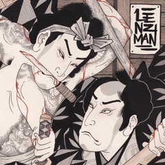 META035 C [digital Bonus]. Lenzman - Cherry Blossom [OUT NOW]