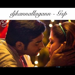 Thangamey Mix - ( Naanum Rowdy