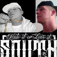 CHUY PISTOLAZ FT. LYRICAL MENACE "CHOPPIN U DA GAME"