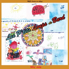 La sorcière Grabouilla