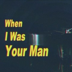 When I Was Your Man - Bruno Mars (Cover) - Alaine Uy