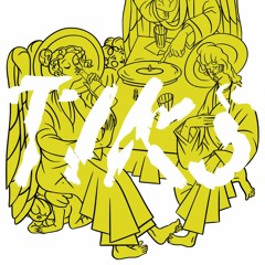 Lexsoul Dancemachine - Beef Grinder (Sander Mölder TIKS edit)