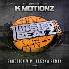 SANCTION VIP