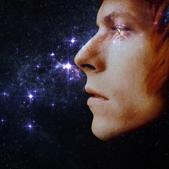 Major Tom's Space Oddity