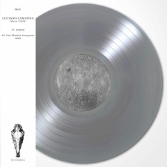 [SR01] Luciano Lamanna - Moon Child (Unit Moebius Anonymous Remix)