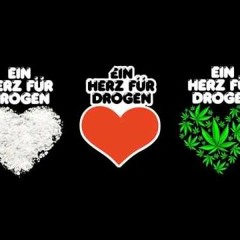 Herzog - Ein Herz Für Drogen (Schlechtes Vorbild Edit)
