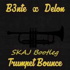 B3nte & Delon - Trumpet Cantina Bounce (SKAJ Bootleg) [FREE DOWNLOAD]
