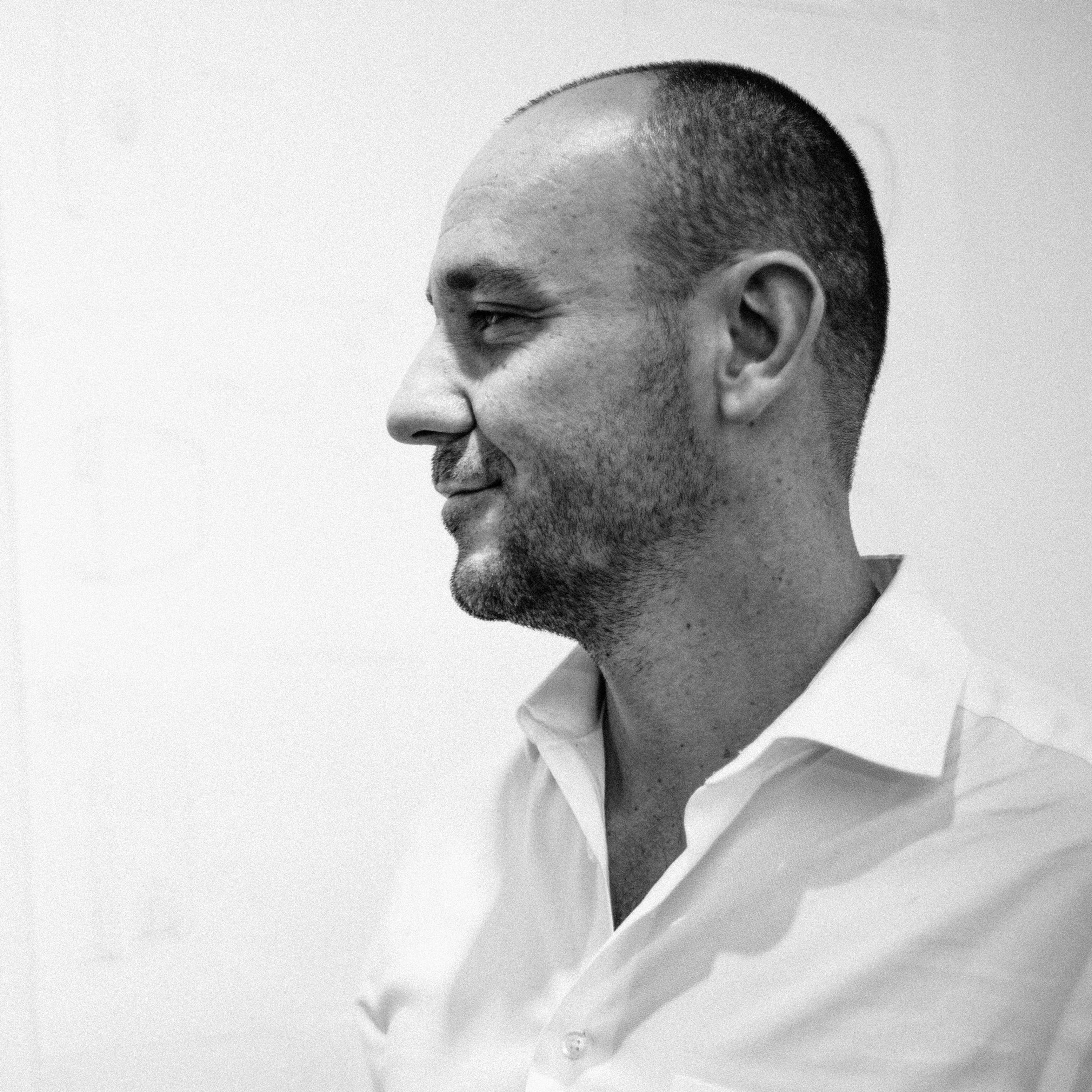 Rodolfo Saccoman on sensors, people tracking and the internet of things episode artwork