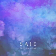 Premiere : Saje - Freefallin Dream (Katuchat Remix)