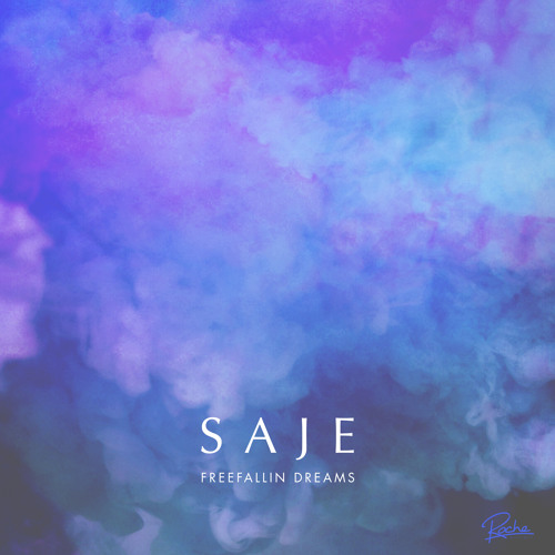 Premiere : Saje - Freefallin Dream (Katuchat Remix)