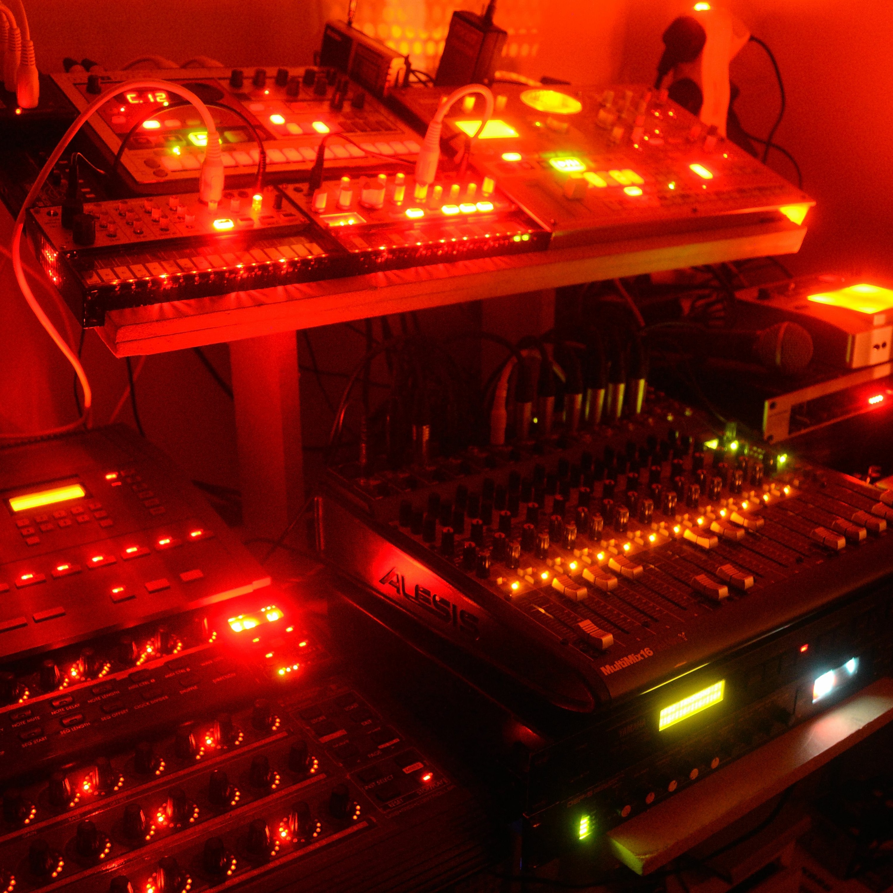Sorted For Midnight Oil episode artwork