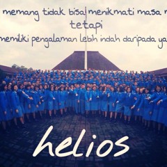 SMA Taruna Nusantara - Helios Anthem