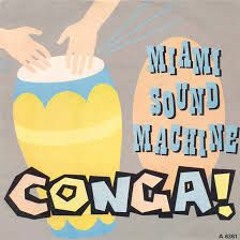 Miami Sound Machine - Conga (PL433 EDIT)