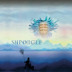 Shpongle - Once Upon The Sea Of Blissful Awareness (Harri Agnel Remix)[Free Download]