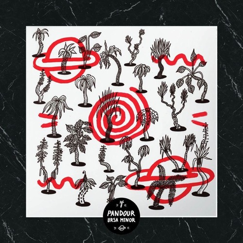 Turkish 2000_Ursa MInor EP -- 128Kbps