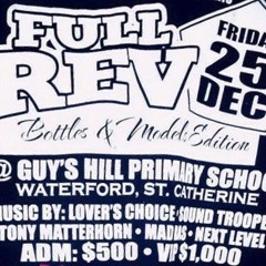 FULL REV 2015 TROOPER,NEXXT LEVEL AND MAD RASS 25THDEC 2015