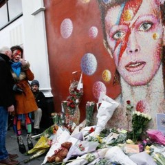 01 - 14 - 16 The Week David Bowie Died