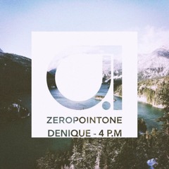 Denique - 4 P.M (Original Mix) [FREE DOWNLOAD]
