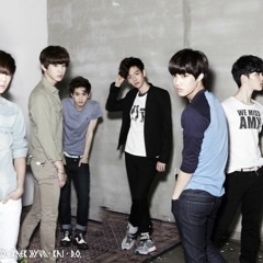 EXO-K - MAMA [3D Effect] [Psychadelic Effect]