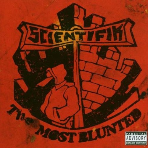 Scientifik - I Used To Know Ya