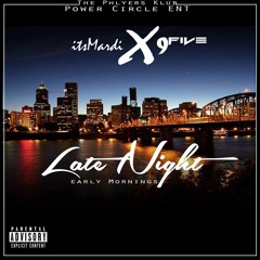 My Niggas - itsMardi X 9five