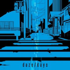 Jin feat MARiA - Daze (Instrumental, Ringtone Size)[Mekaku City Actors OP]