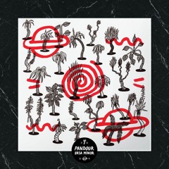 Pyramid_Ursa MInor EP -- 128Kbps