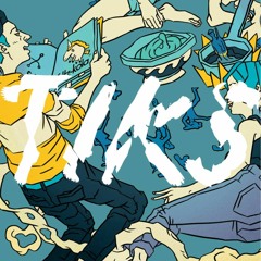 Roy Ayers - Searchin' (mosley TIKS Edit)