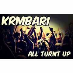Krm Bari - All Turnt Up