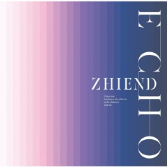 Zhiend - Heavy Rain