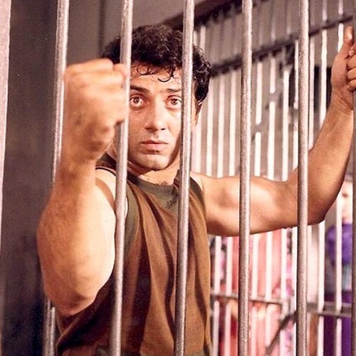 Ghayal Theme - Remixed