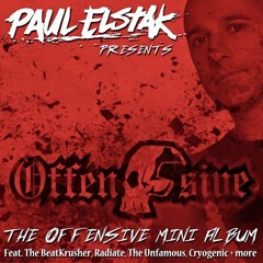 The Unfamous & BloodieVoice Ft. Barkey - Dead Body