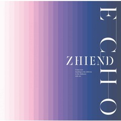 Zhiend - Fallin (Japan)