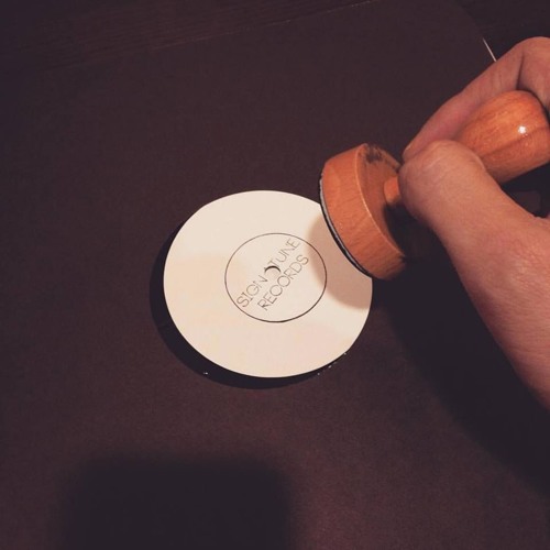 B2 Mancini - Time //SGTLTD01