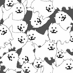Undertale - Good Dog (Dogsong Remix)