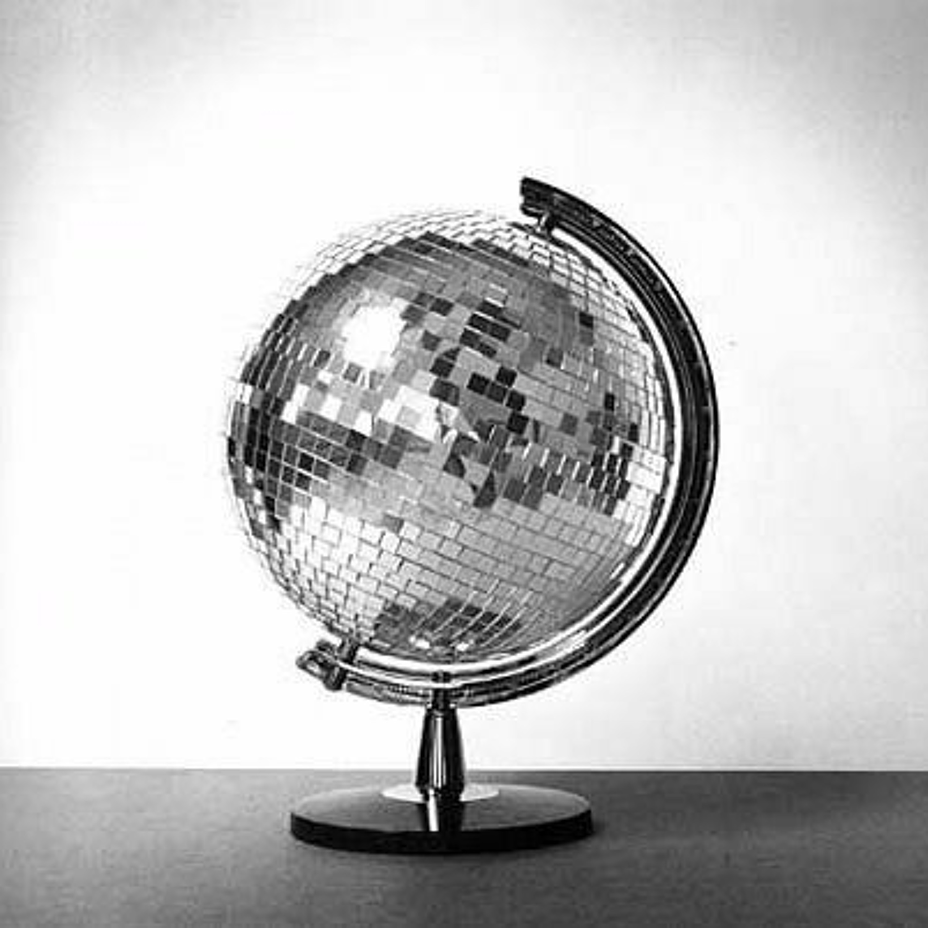 Under the Disco Ball Podcast Series