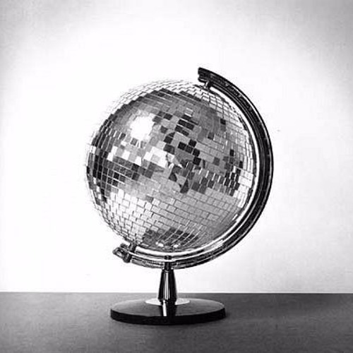 Under the Disco Ball Podcast 016 - Dubbyman