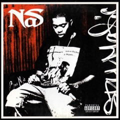 Nas - One Mic (feinARTIG Edit)