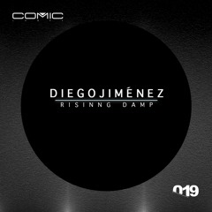 Diego Jiménez - That´s Ringers (Original Mix)