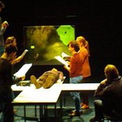 Krists Auznieks - Nous Nous Etalons