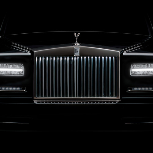 Phantom - Prod By LucidBeats