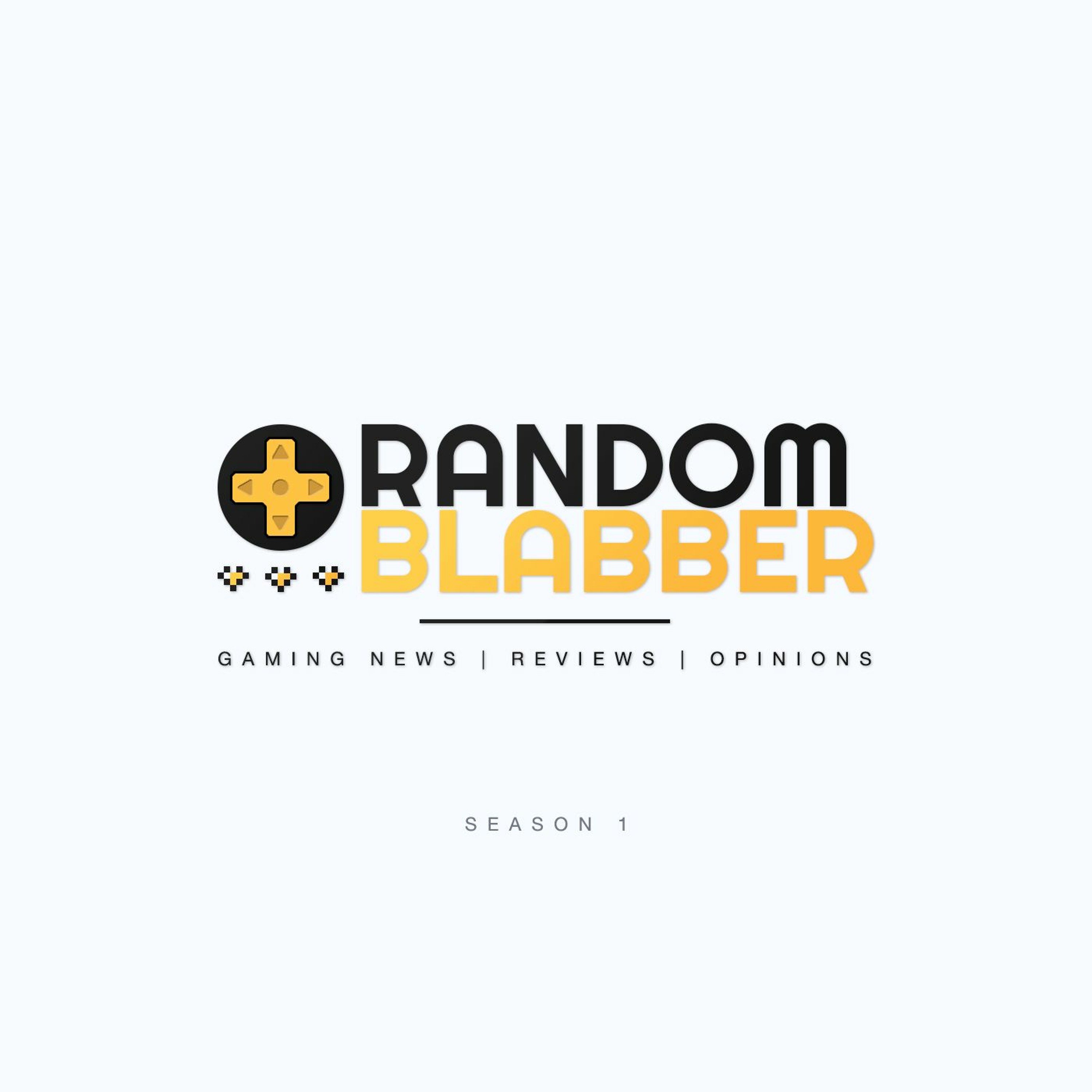 Random Blabber