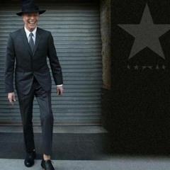perfume de bowie