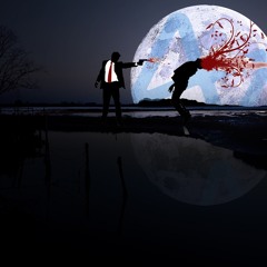 Max Mozart - Murder On The Moon