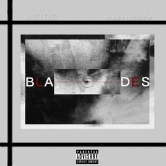 Azide x MorrisCode - Blades