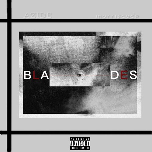 Azide x MorrisCode - Blades
