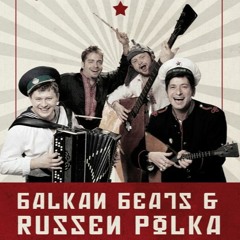 russendisko / balkan / gipsy / klezmer