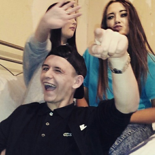 Heads will bounce!!!