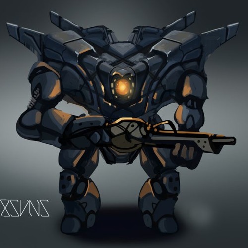 8Suns - Dark Factory