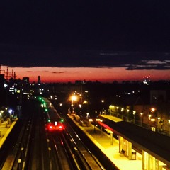 Tiho -Surface Noise- Jan 2016 Vinyl Mix